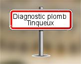 Diagnostic plomb AC Environnement à Tinqueux